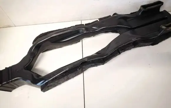 Audi A7 S7 4G Air intake hose/pipe 4g0857039b 4g0857039c