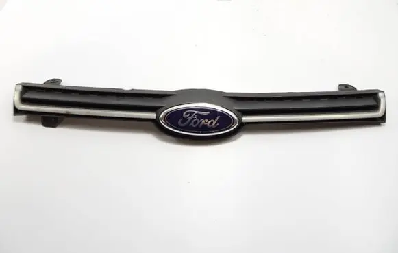 Front grill