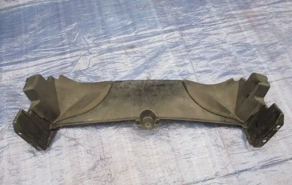 Honda Insight Side bottom protection 4117TM8A030