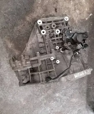 KIA Rio Manual 6 speed gearbox WGW6A