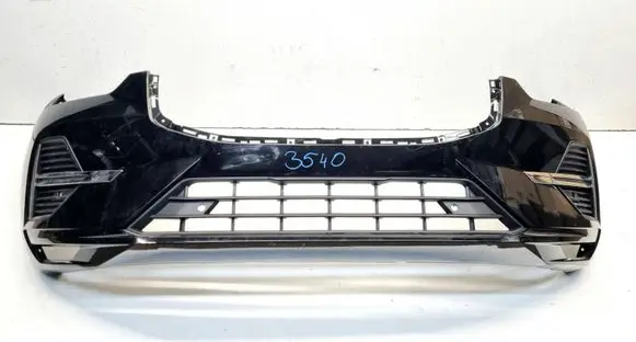 Volvo XC60 Front bumper 32234928