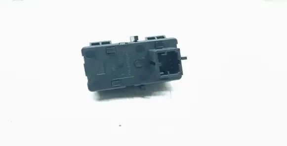 Keyless (KESSY) go control unit/module