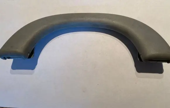Mercedes-Benz E W211 Front interior roof grab handle A2118100051