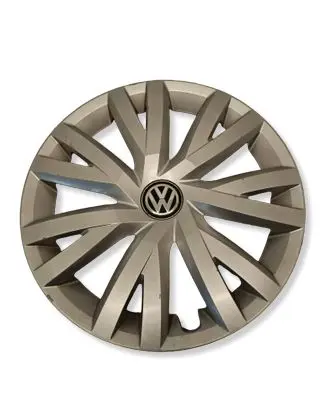 Volkswagen Golf VII R16 wheel hub/cap/trim 5G0601147B