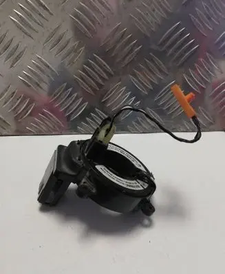 Renault Kangoo I Airbag slip ring squib (SRS ring) 7700840099F 36796M