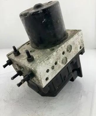 Skoda Fabia Mk1 (6Y) ABS Pump 6Q0907379H 392155 0265900009