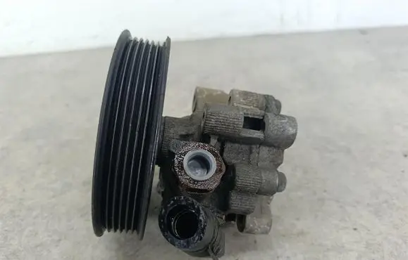 Dodge Grand Caravan Power steering pump 