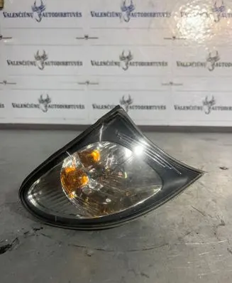 BMW 3 E46 Front indicator light 6914200 388706