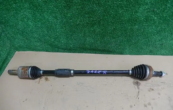 Honda Jazz Rear driveshaft