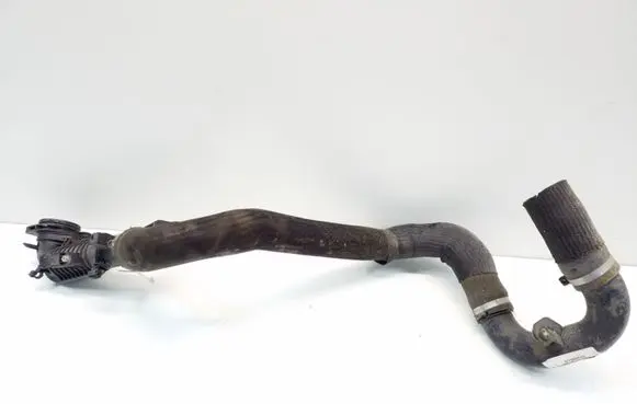 Fiat Punto (188) Intercooler hose/pipe 7800489300 51908731