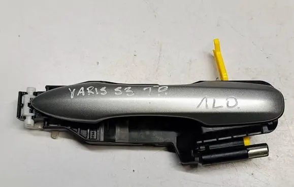 Toyota Yaris XP210 Rear door handle trim A3W21A584