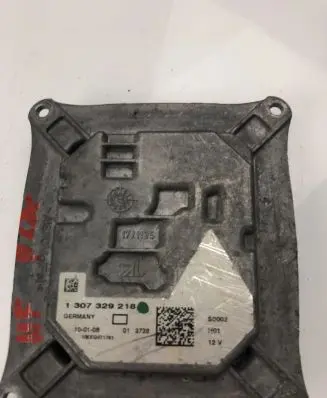Audi A4 S4 B8 8K Light module LCM 1307329218