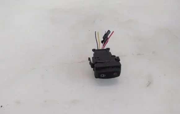 Renault Laguna II Central locking switch button 