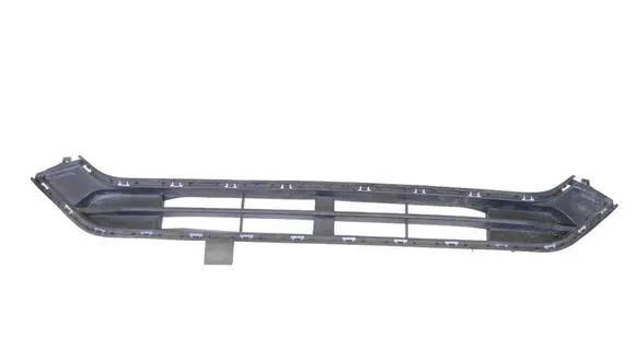 SsangYong Rodius Front grill