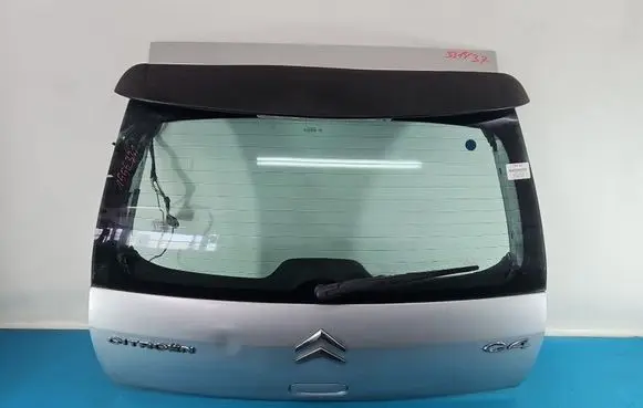 Citroen C4 I Tailgate/trunk/boot lid IMPRK1556331