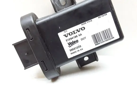 Volvo XC60 Xenon control unit/module 31294186AA 31294186