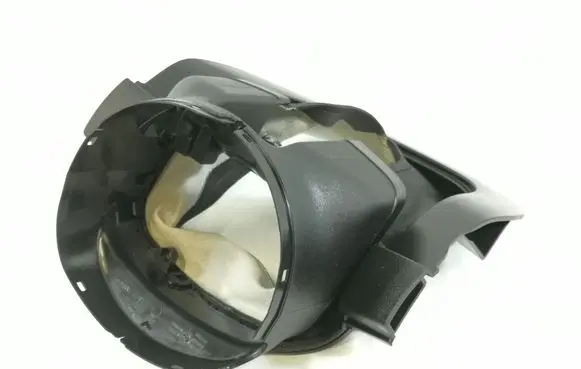 Dodge Challenger Steering wheel column trim 6NE92DX9