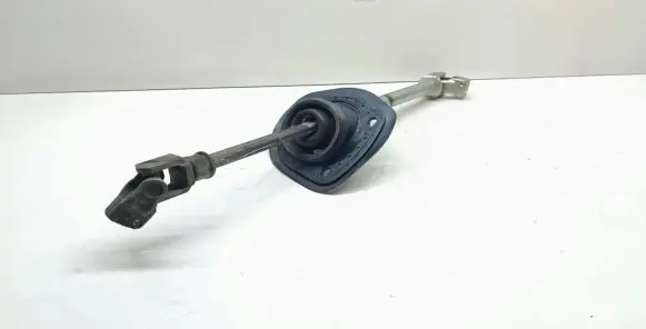 Steering column universal joint
