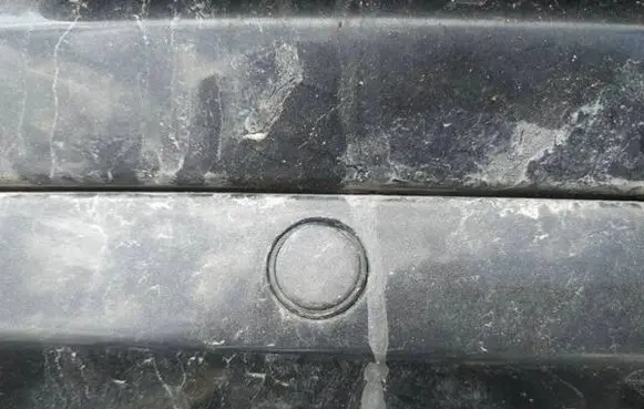 Parking PDC sensor