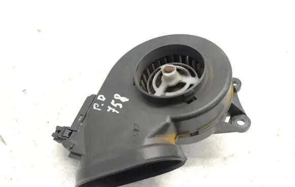 Lancia Phedra Heater fan/blower 1485724080
