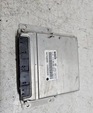 Lancia Kappa Engine control unit/module 0281010009 46763996 C425E838