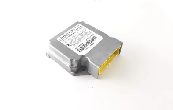 Audi A6 S6 C6 4F Airbag control unit/module 4F0959655B 4F0910655E