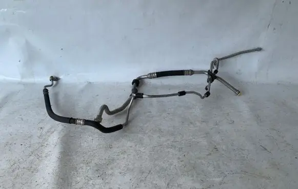 Audi A4 S4 B7 8E 8H Air conditioning (A/C) pipe/hose 8E1260712AJ