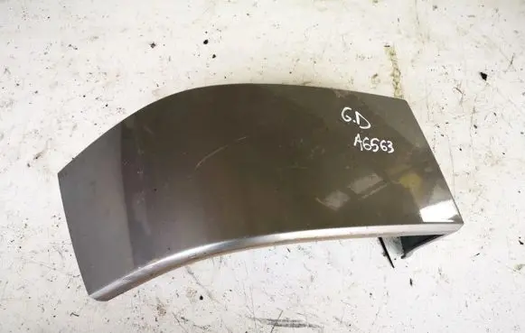 Saab 9-5 Rear/tail light trim molding 4593463
