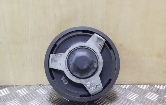 Audi A4 S4 B6 8E 8H Crankshaft pulley 059105251M