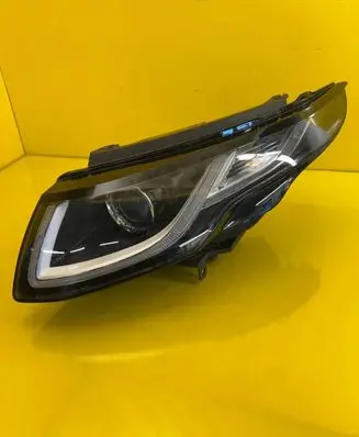 Land Rover Evoque I Headlight/headlamp GJ32-13W030-EA