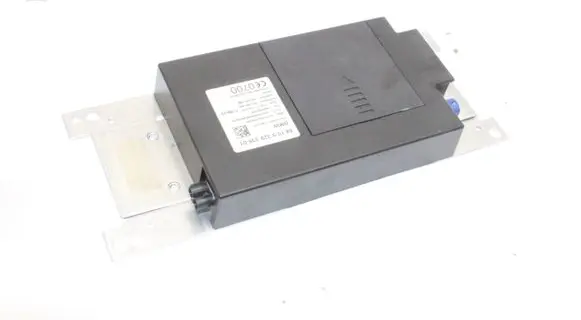BMW 5 GT F07 Bluetooth control unit module 9329339