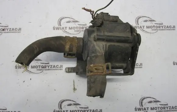 Ford Fiesta Electric auxiliary coolant/water pump 8C419