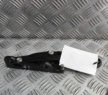 Aston Martin Vantage III Tailgate/trunk/boot hinge