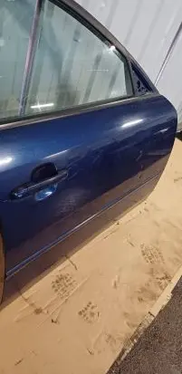 Hyundai Sonata Front door