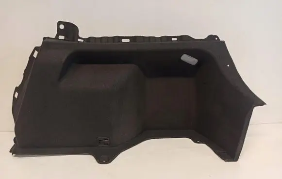 Hyundai Ioniq Trunk/boot side trim panel 85740-G2300