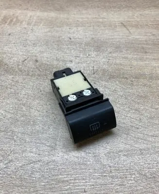 Toyota Avensis T250 Windscreen/window heater switch 156960