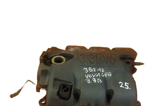 Chrysler Voyager Intake manifold 04781395AB SSACY