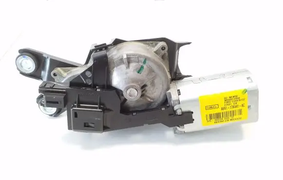 Ford B-MAX Rear window wiper motor AV6117K441AC