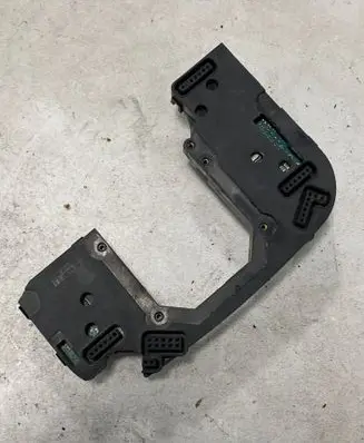 Audi A4 S4 B7 8E 8H Steering angle sensor 8E0953549S 05114412