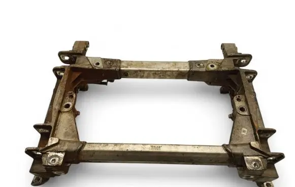 Maserati Levante Front subframe 670034761