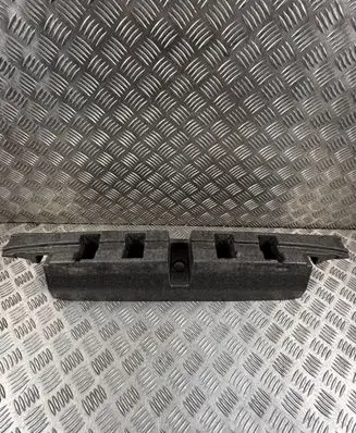 Volkswagen Touareg II Front bumper foam support bar 7P6807248A