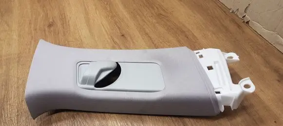Lexus RX 450H (B) pillar trim (top) 6241048101