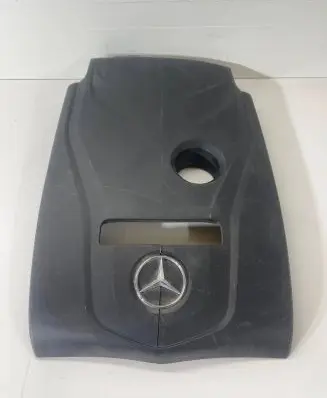 Mercedes-Benz GLC X253 C253 Engine cover (trim) A2740106707