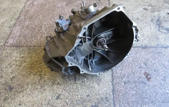 Honda Civic IX Manual 5 speed gearbox 4NN5-1003164