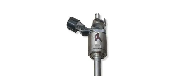 Renault Megane III Fuel injector 4350R 0060 09410