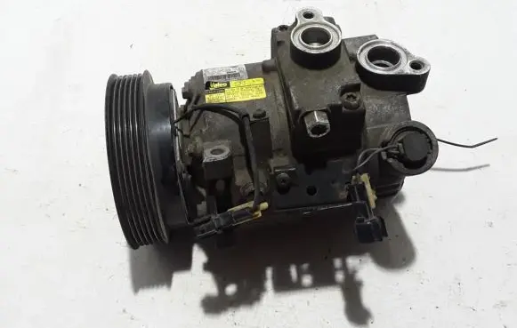 Volvo XC60 Air conditioning (A/C) compressor (pump) 31250520