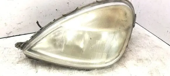 Mercedes-Benz A W168 Headlight/headlamp A1688200161 0301152201