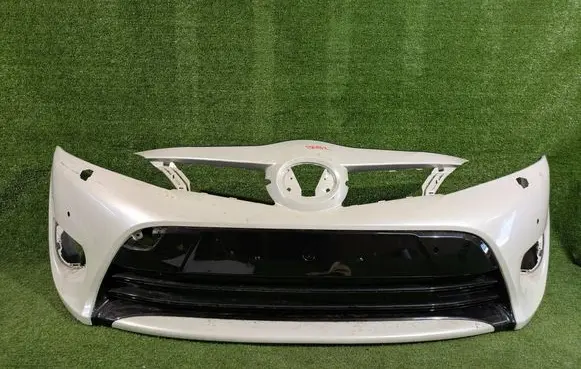 Toyota Verso Front bumper 521190F120