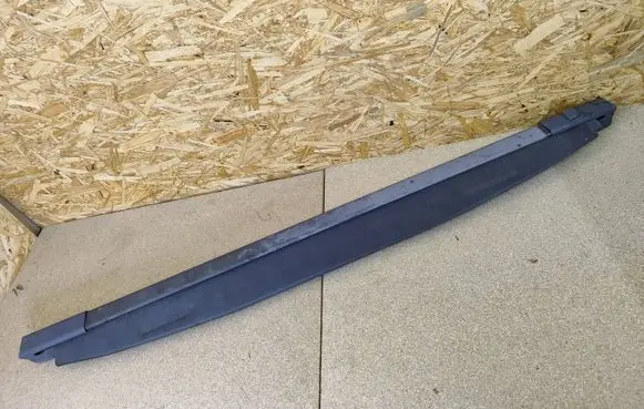 Mercedes-Benz A W168 Parcel shelf load cover 