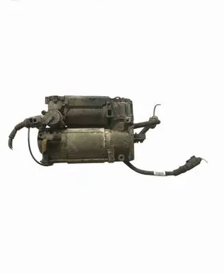 Audi A6 Allroad C5 Air suspension compressor 15155000102